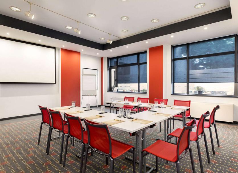Conference room Photo