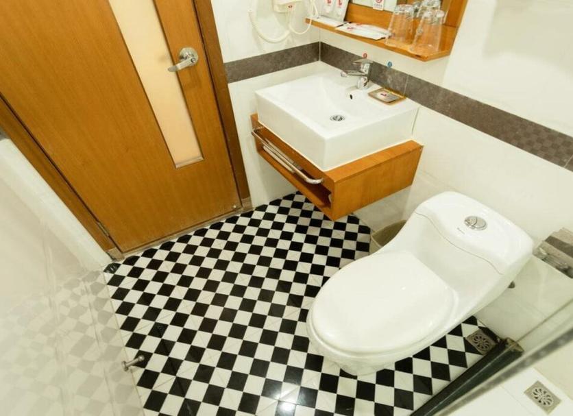 Bathroom Photo