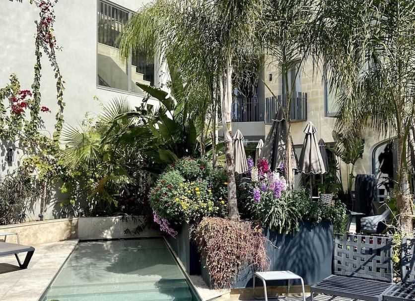 Outdoor view Photo