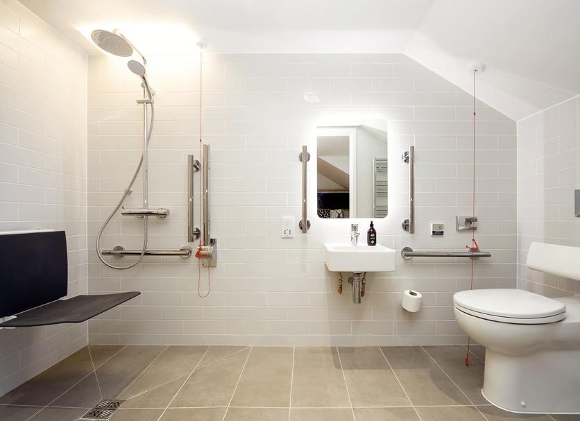 Bathroom Photo