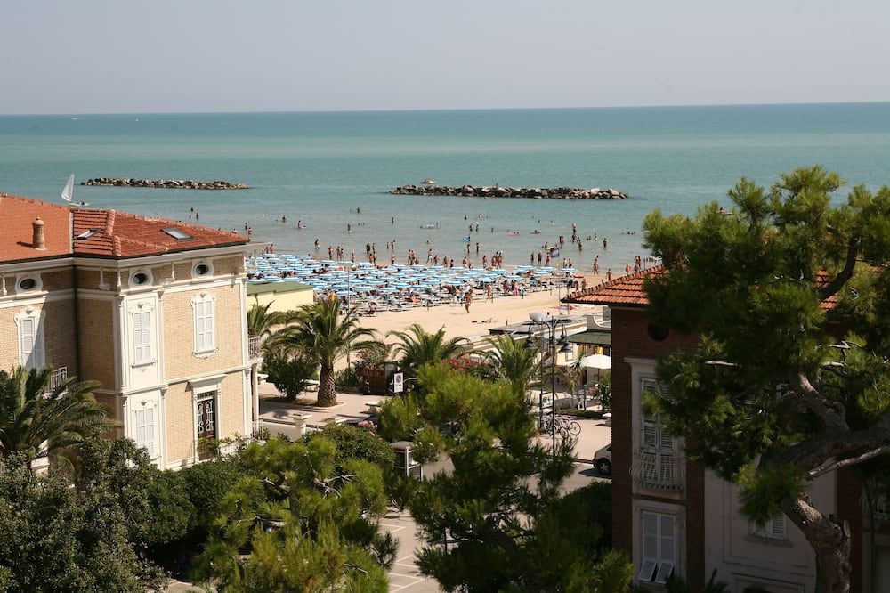 Outdoor view