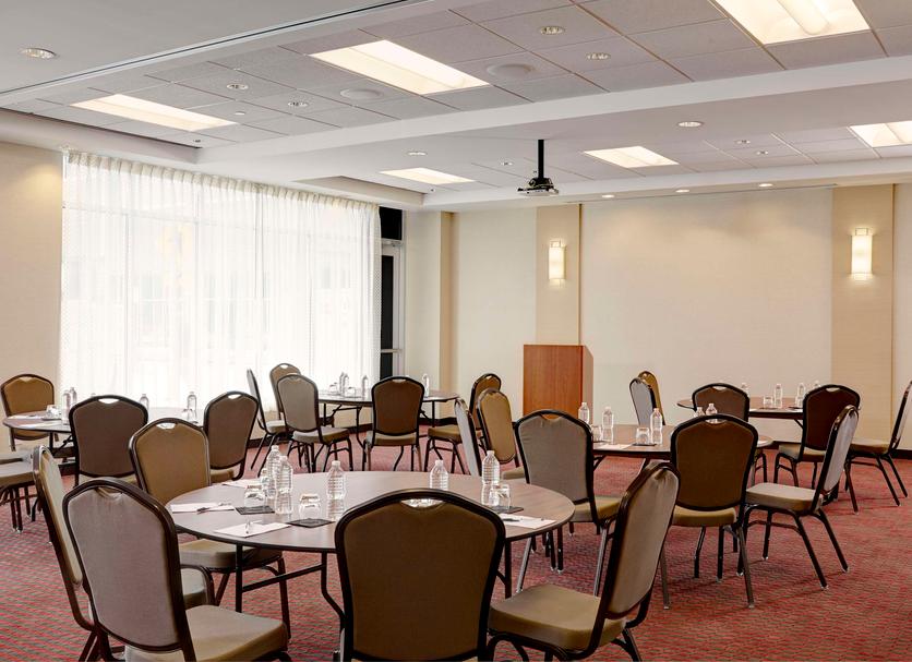 Conference room Photo