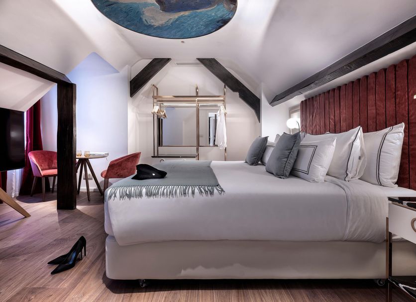 Bedroom Photo