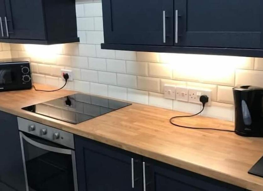 Kitchen Photo