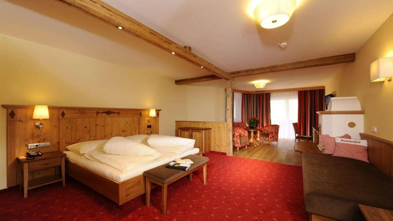 Hotel Rose