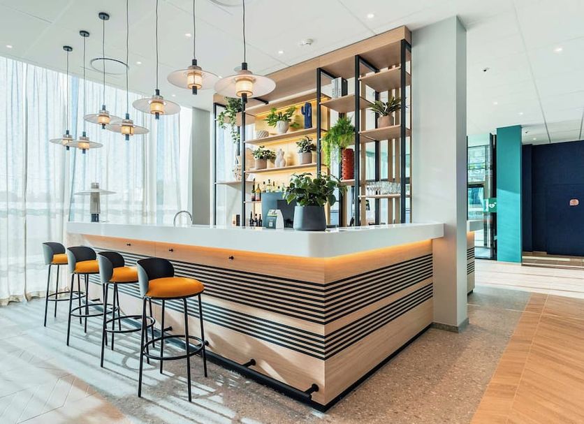 Bar Photo