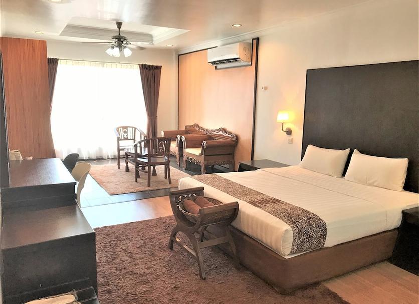 Bedroom Photo
