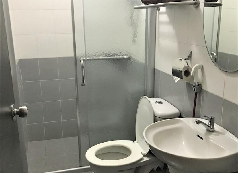 Bathroom Photo