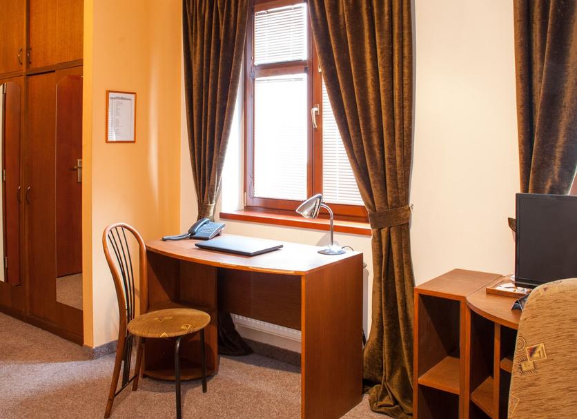 Room amenity Photo