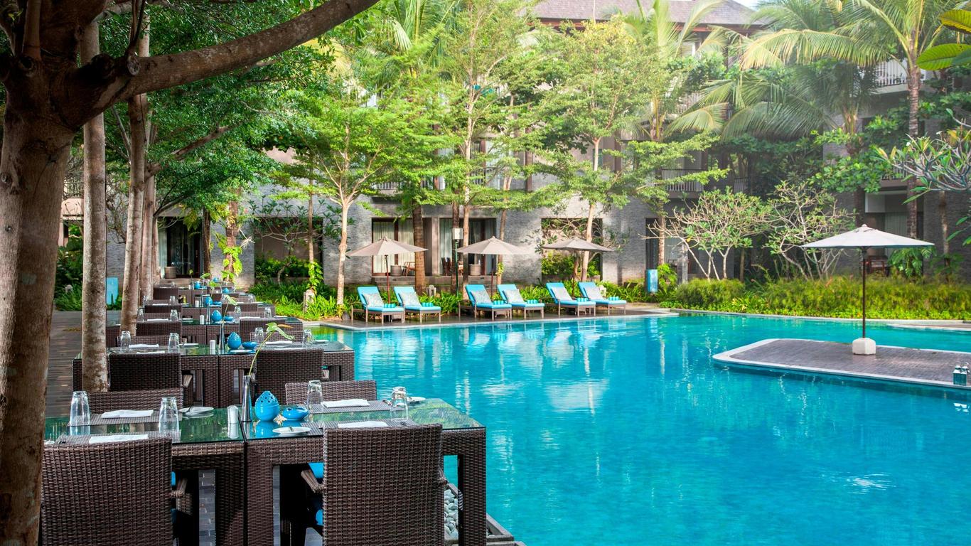 Courtyard by Marriott Bali Nusa Dua Resort