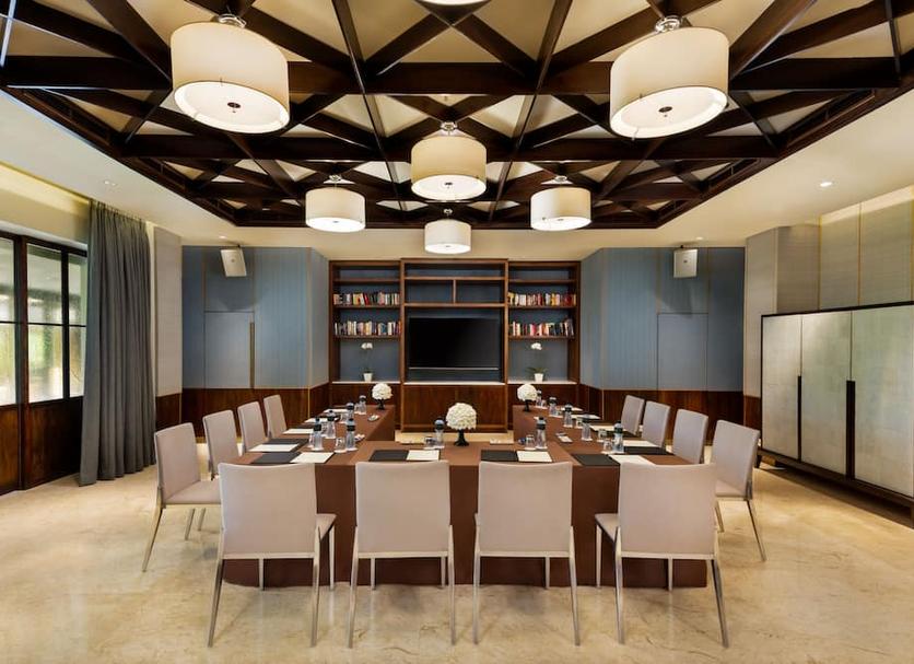 Conference room Photo