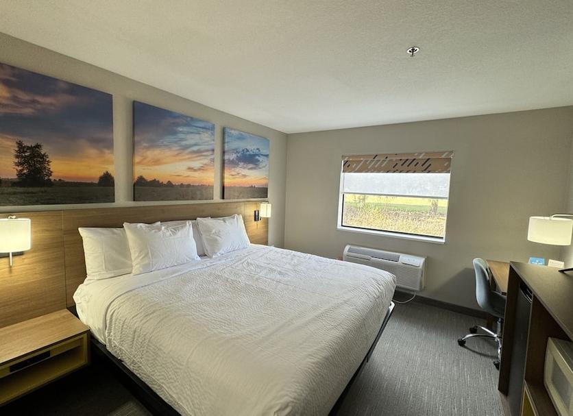 Bedroom Photo