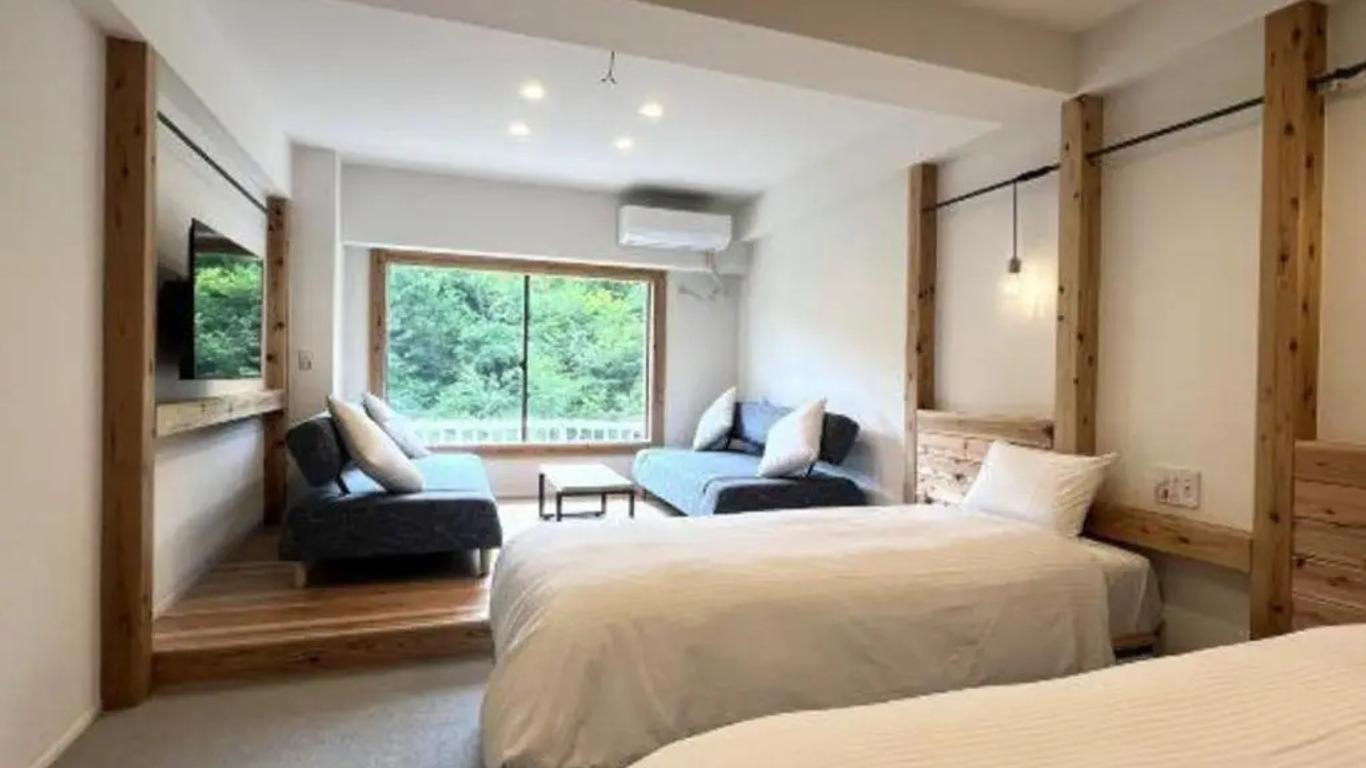Muika Onsen Hotel
