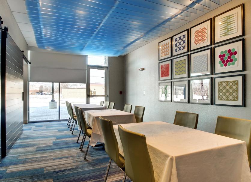 Conference room Photo