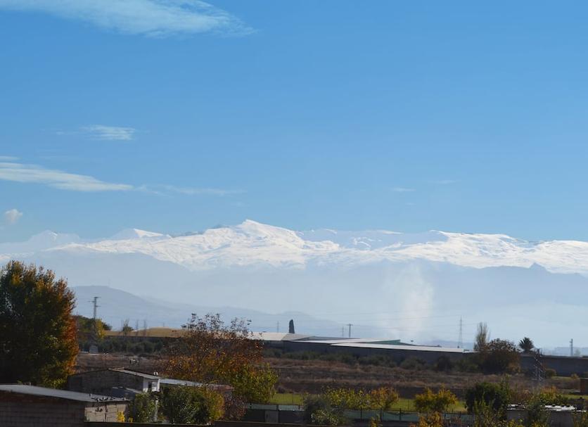Outdoor view Photo