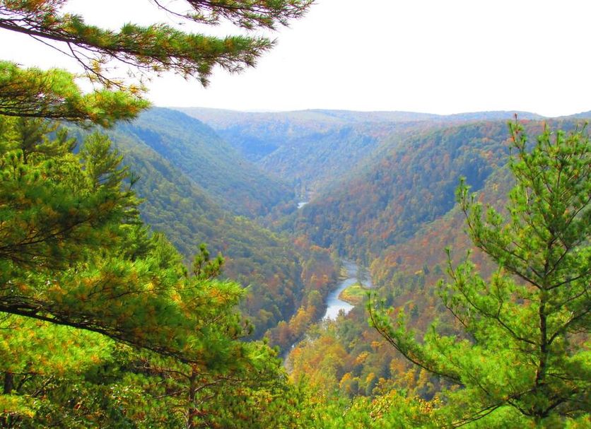 Outdoor view Photo