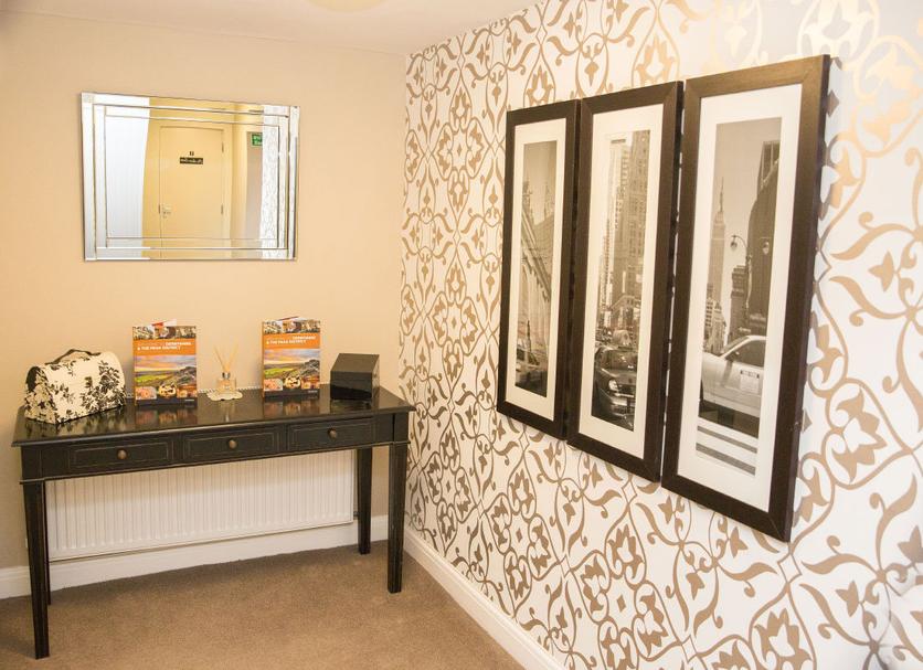 Room amenity Photo