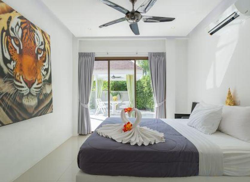 Bedroom Photo