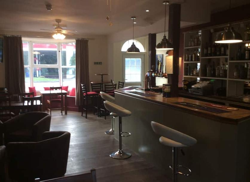 Bar Photo