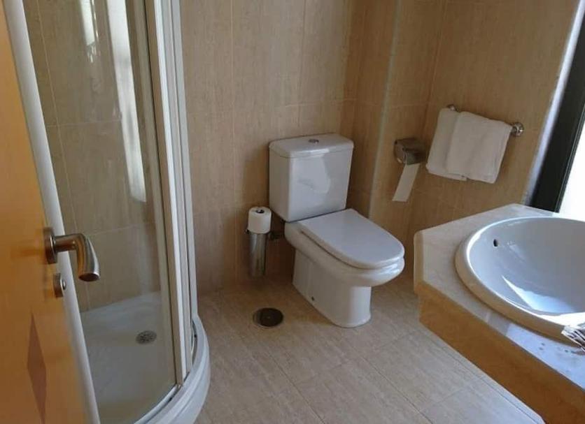 Bathroom Photo