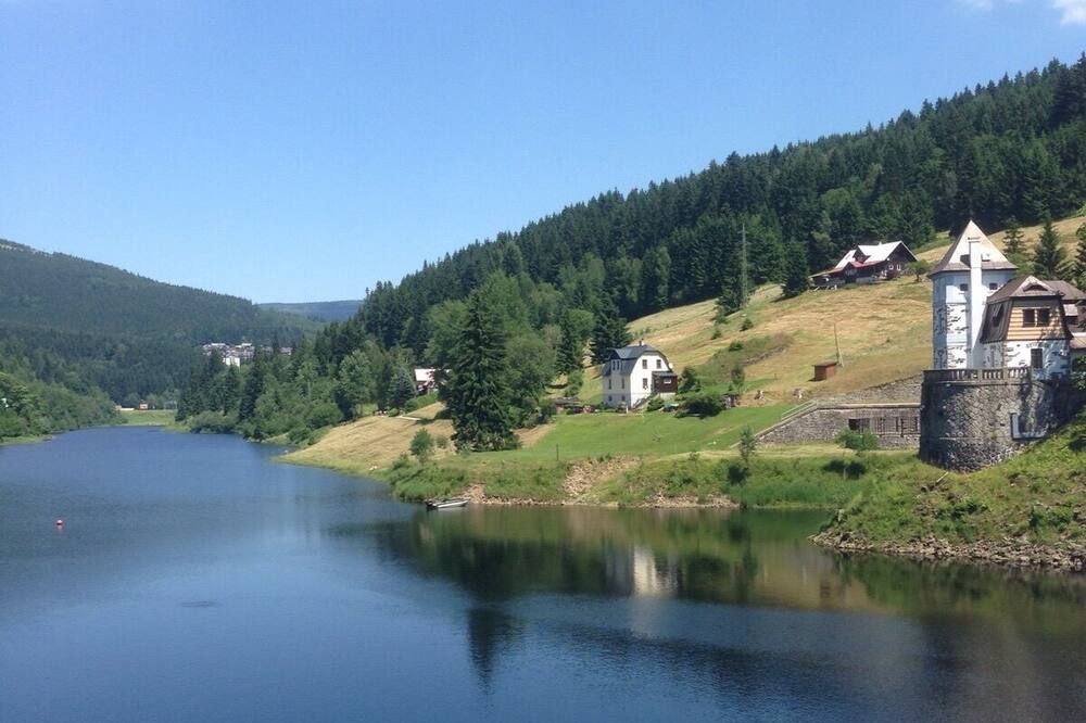 Outdoor view
