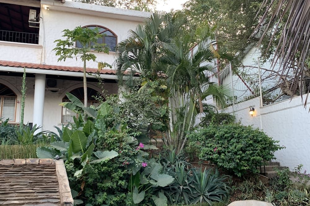 Outdoor view