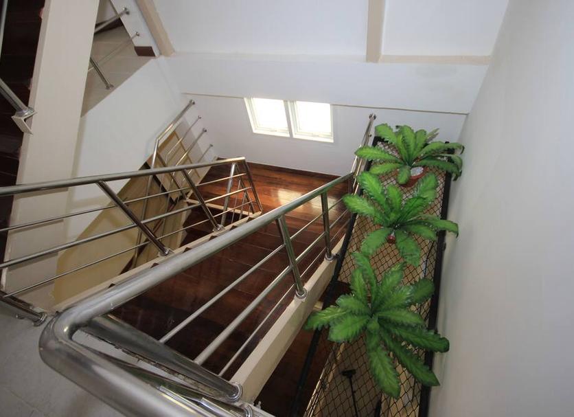 Stairs Photo