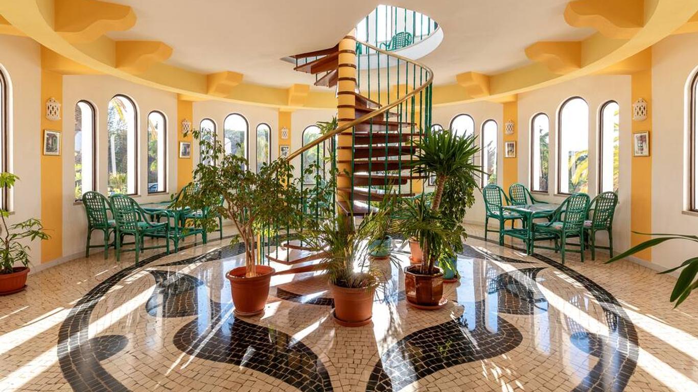 Hotel Casabela