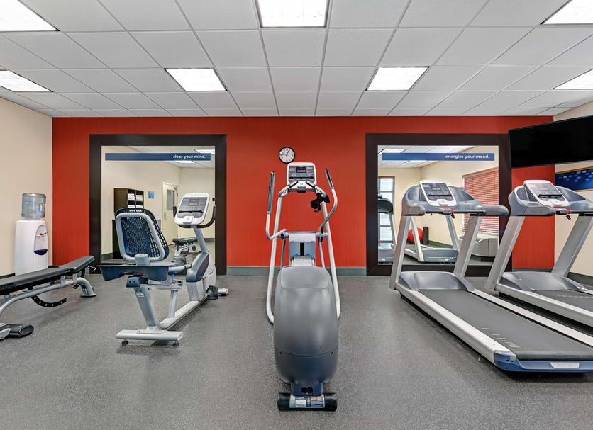 Gym Photo