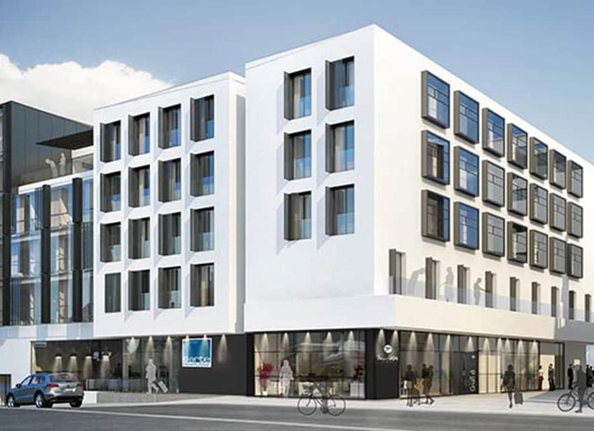 Building Photo