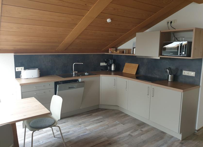 Kitchen Photo