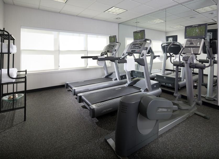 Gym Photo