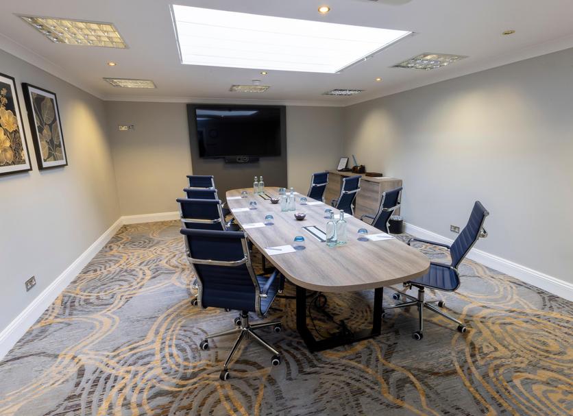 Conference room Photo