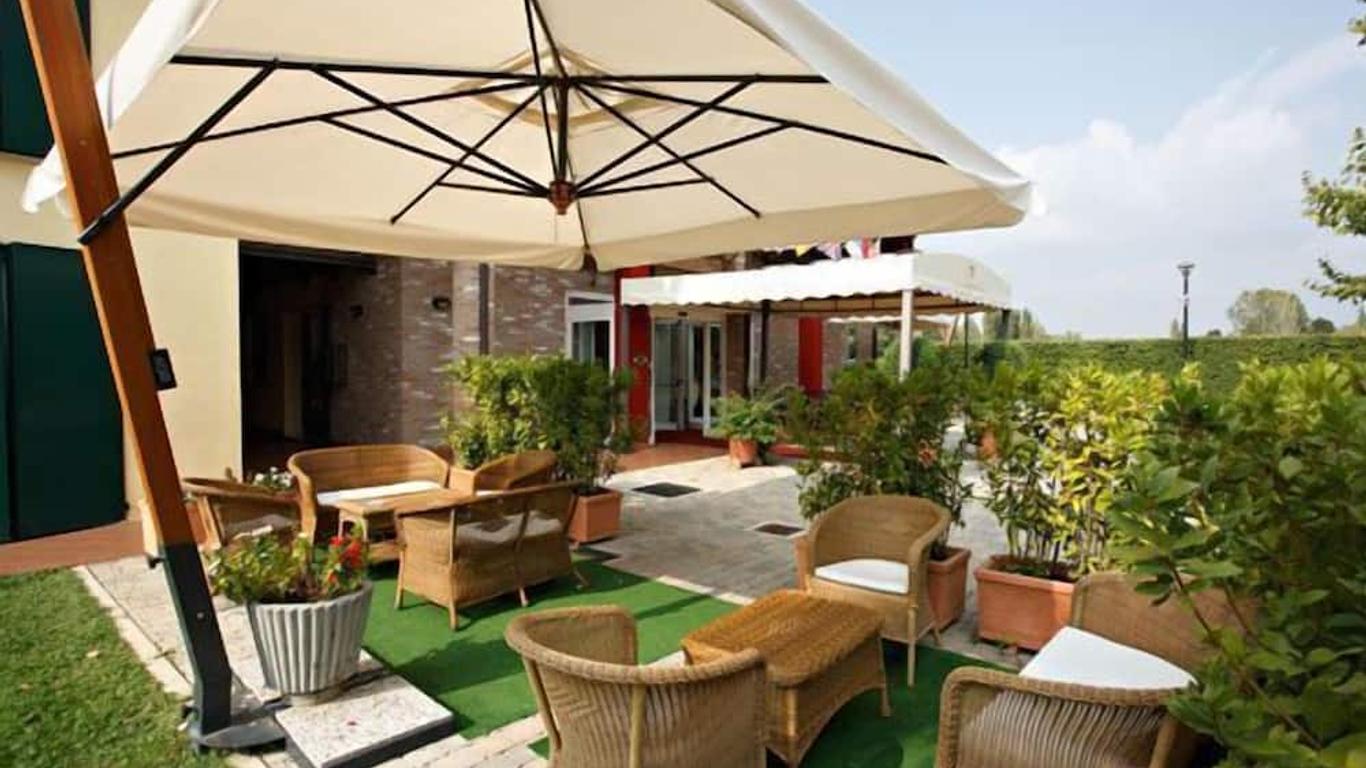 Hotel Gabarda