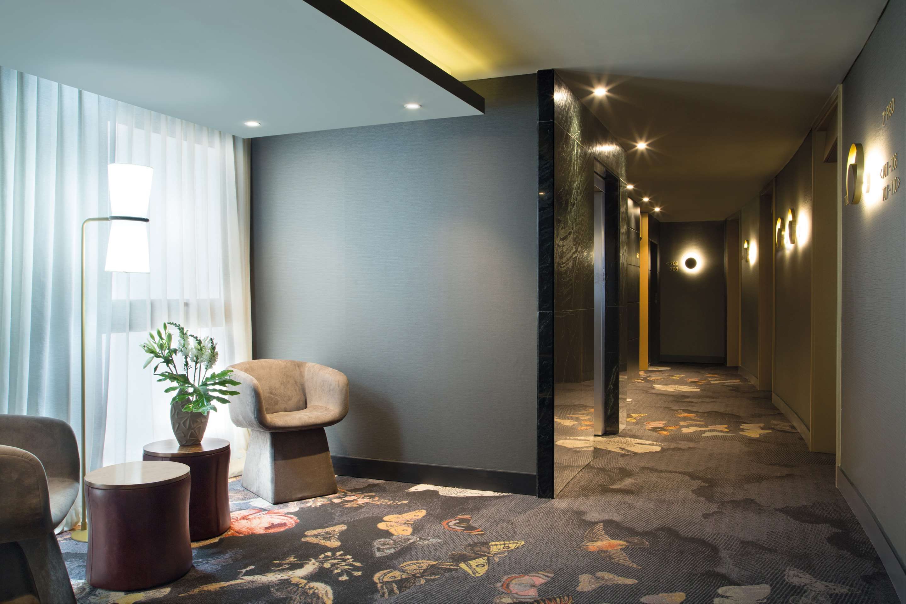 Hallway
