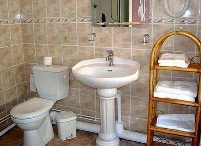Bathroom Photo