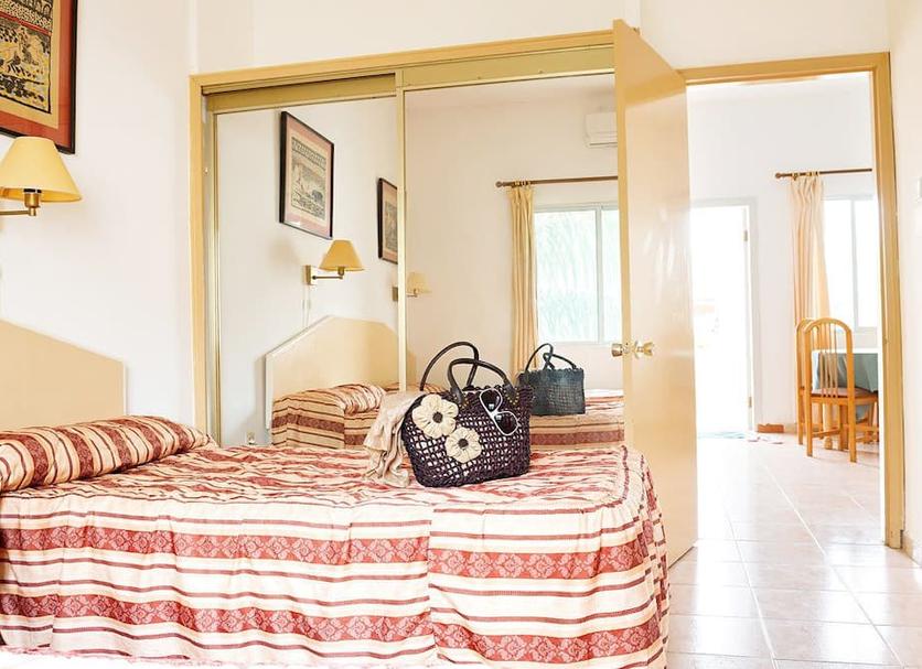 Bedroom Photo