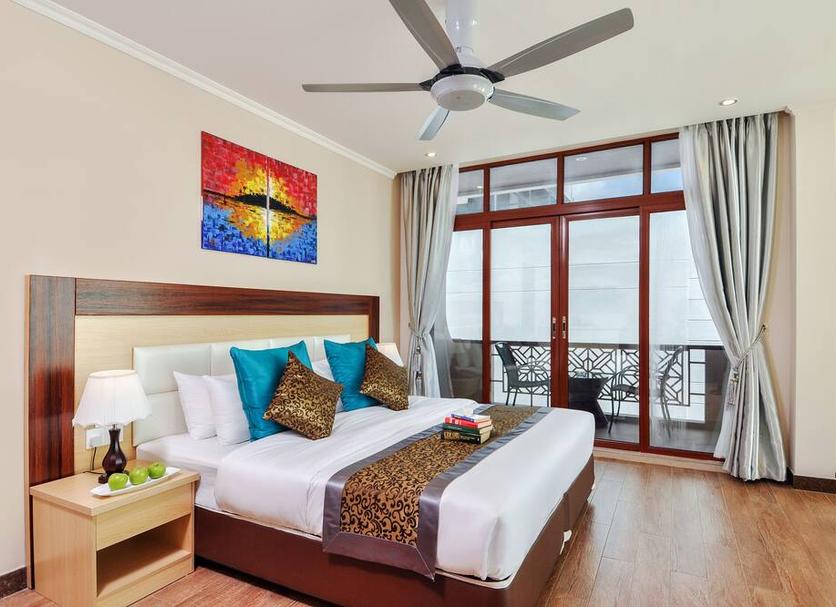 Bedroom Photo