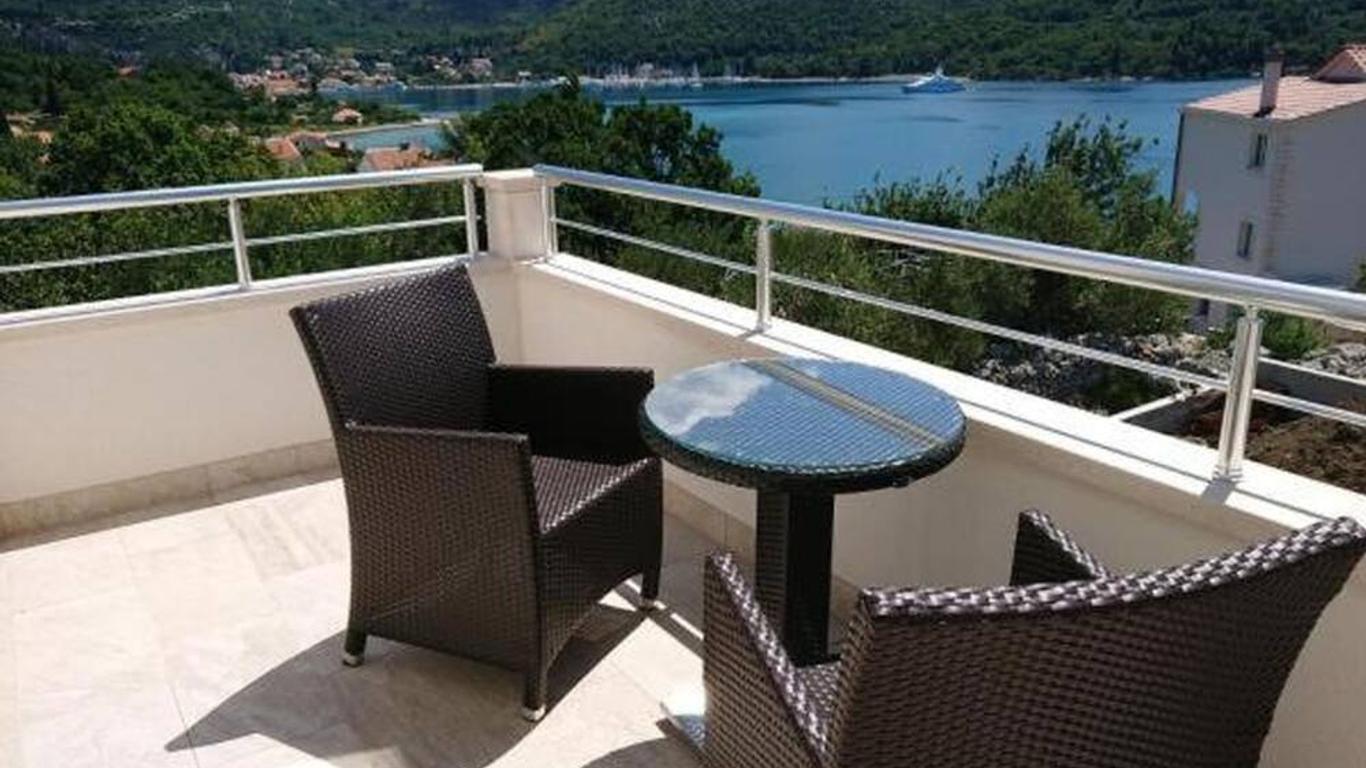 Guest House Pavkovic