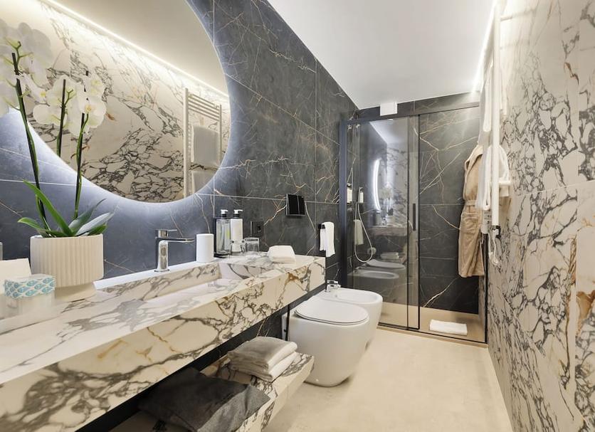 Bathroom Photo