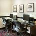 Business centre