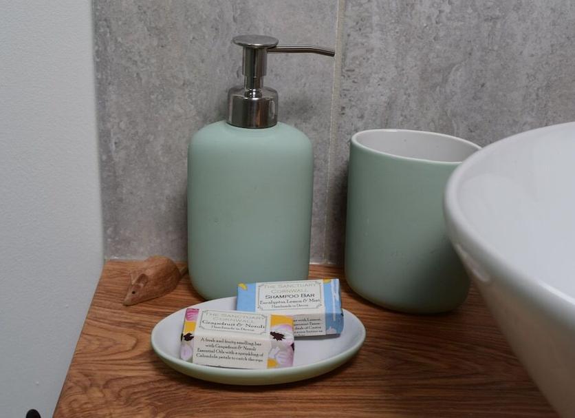 Room amenity Photo