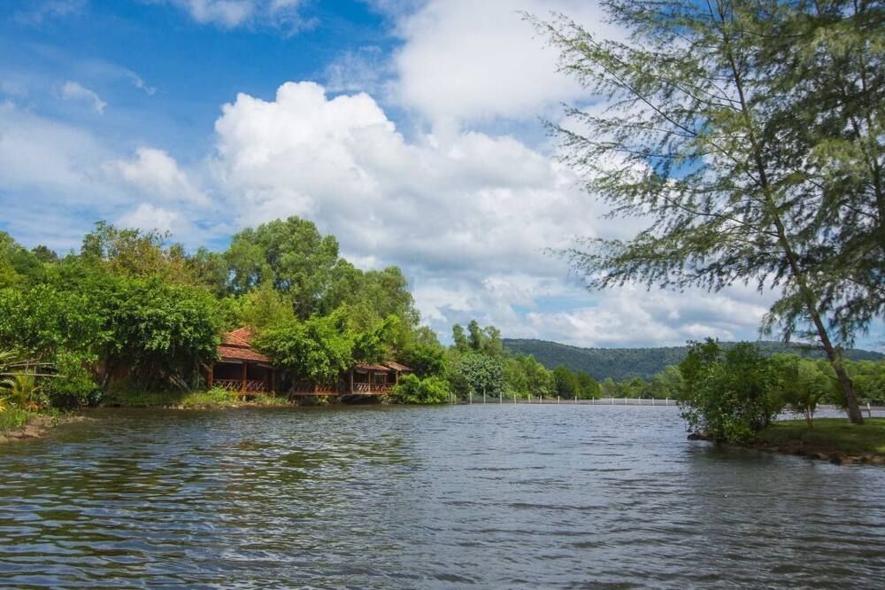 Outdoor view