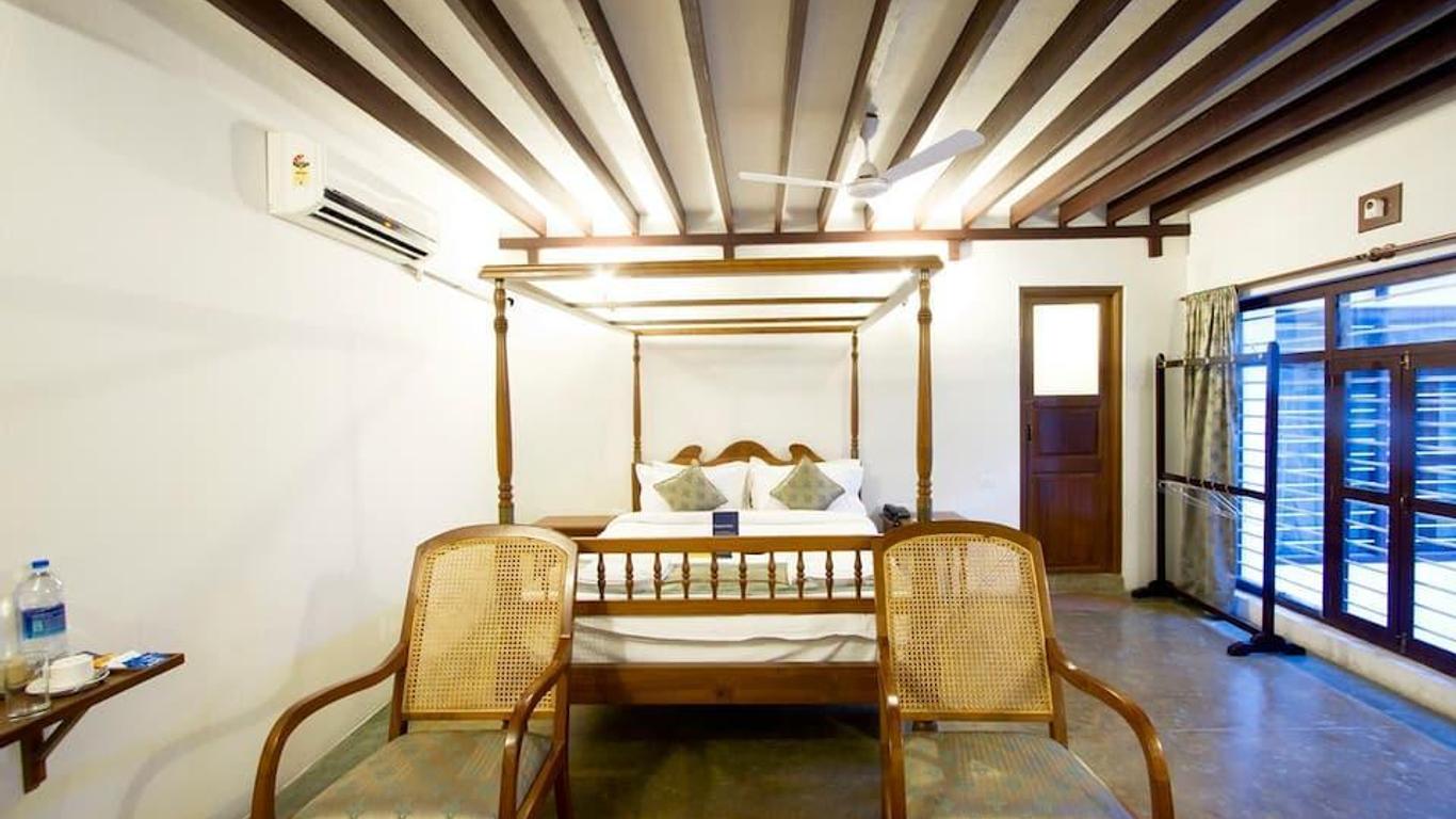 Esparan Heritage