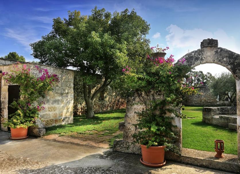 Outdoor view Photo
