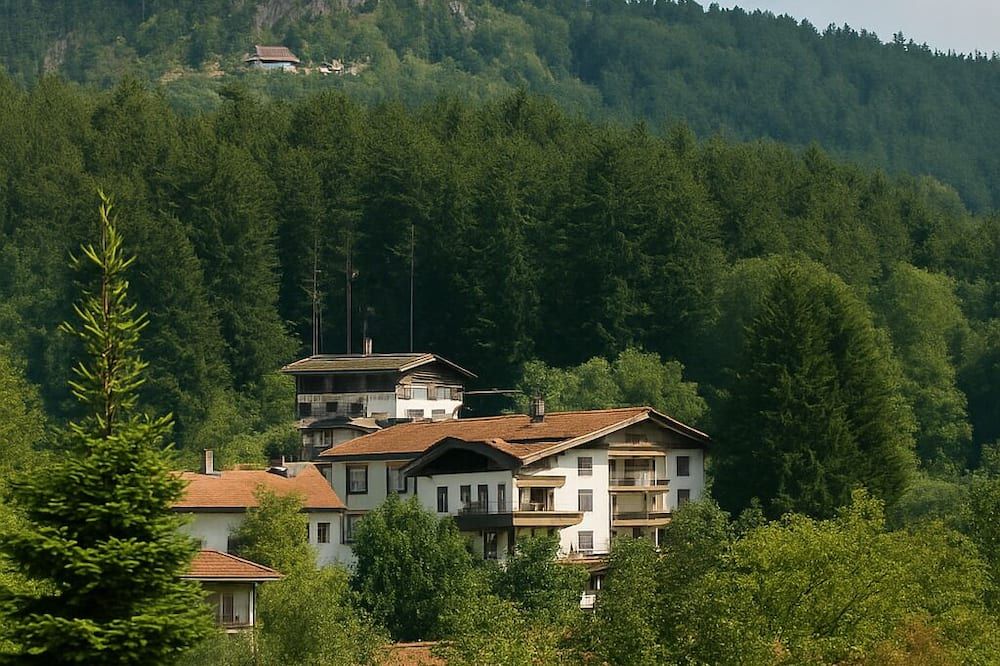 Outdoor view