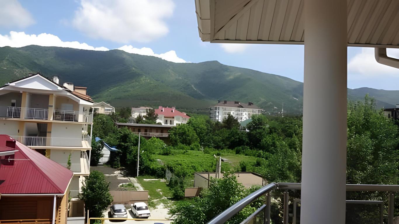 Hotel Fregat