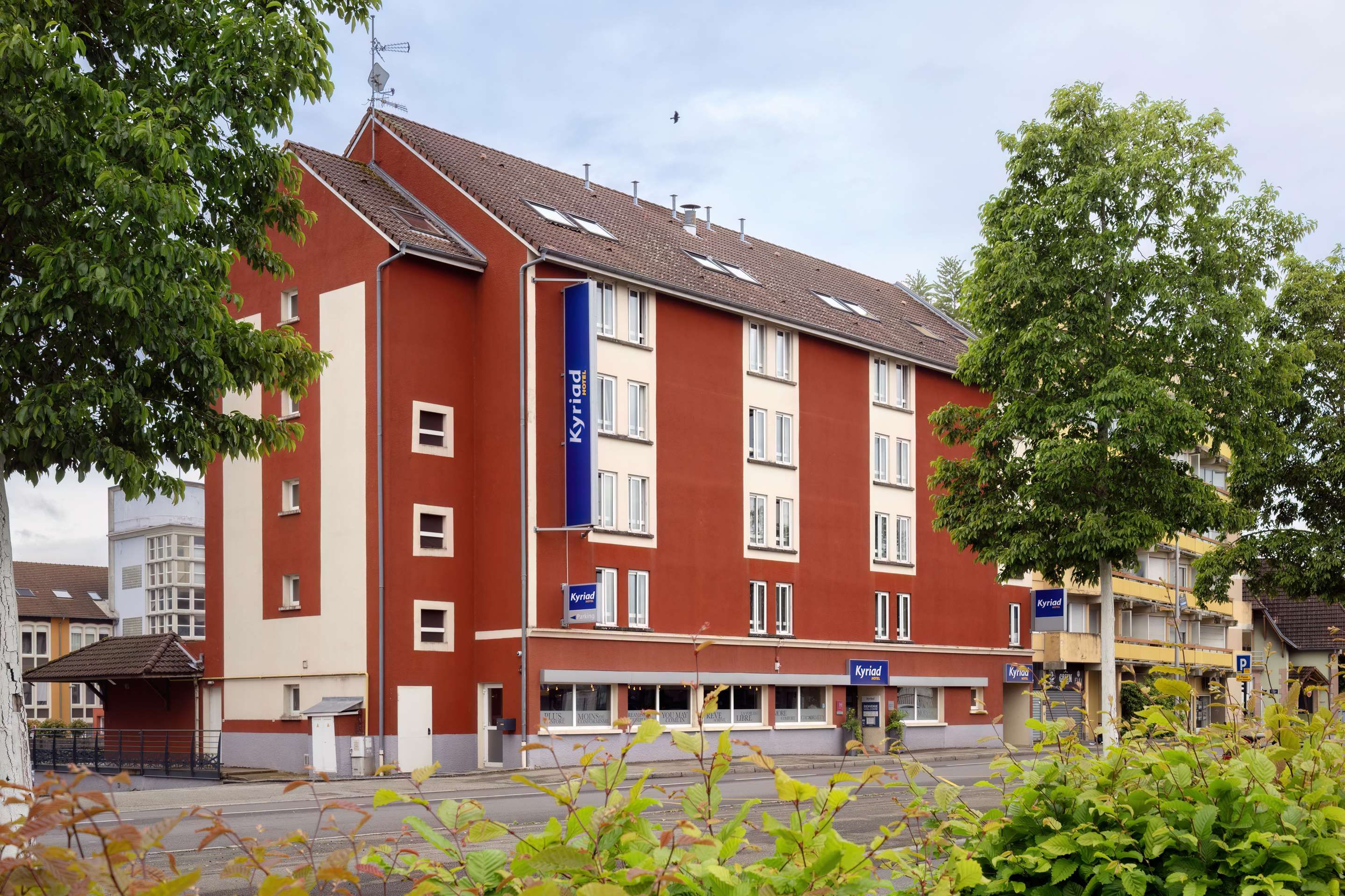 Building