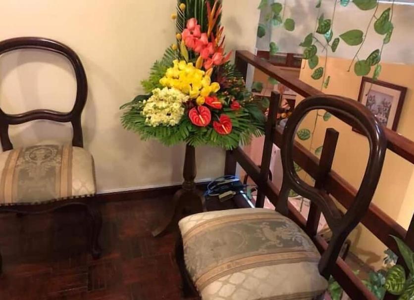 Room amenity Photo