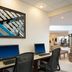 Business centre